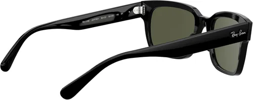 Vista 8 de Ray-Ban Men's Rb2190 Jeffrey Square Sunglasses