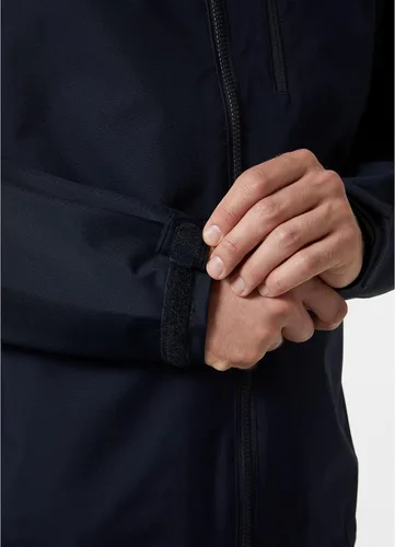 Vista 6 de Helly Hansen Men's Crew Hooded Jacket 2