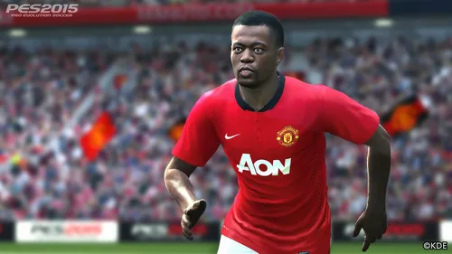Vista 6 de PES 2015