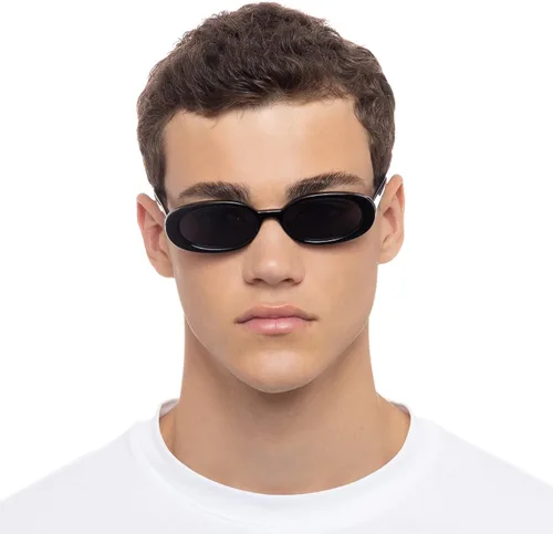 Vista 6 de Le Specs Gafas de sol Outta Love para mujer