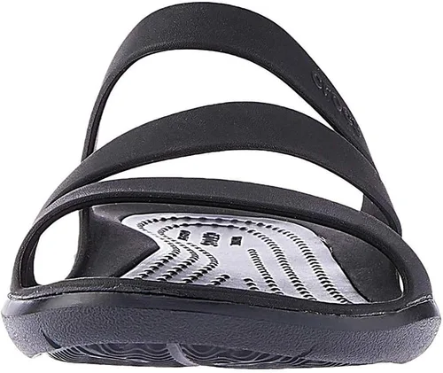 Vista 12 de Crocs Swiftwater - Sandalias para mujer, ligeras y deportivas