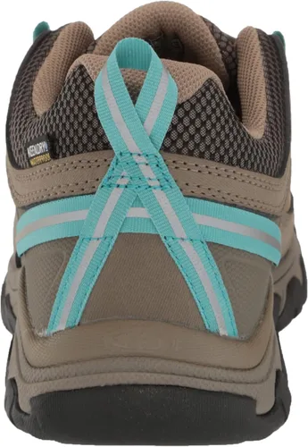 Vista 3 de KEEN Women's Targhee 3 Low Height Waterproof Hiking Shoes