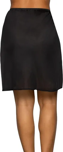 Vista 3 de Vanity Fair Mujeres Daywear Solutions Half Slip 11711