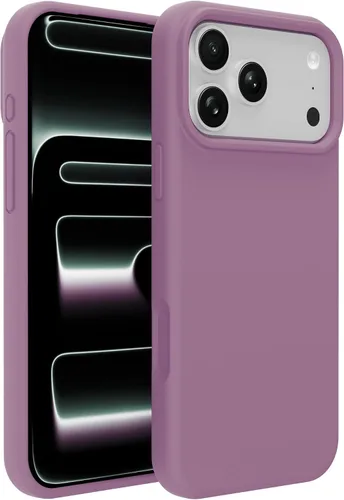 Vista 38 de Funda de silicona prémium para iPhone SE/8/7, con forro de microfibra suave antiarañazos, a prueba de golpes, color negro, iPhone SE/8/7