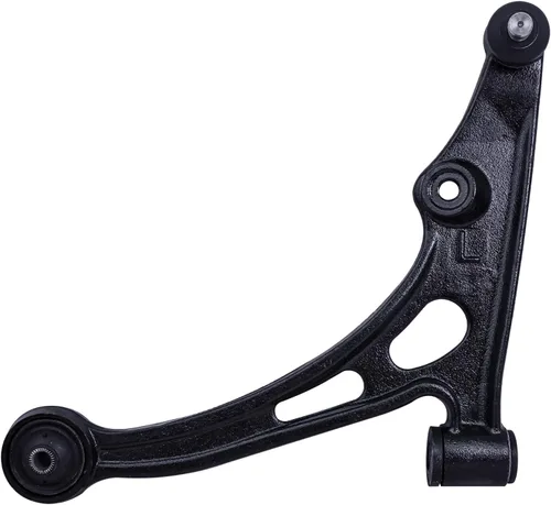 Vista 283 de Detroit Axle - Brazo de control delantero inferior trasero RWD para Dodge