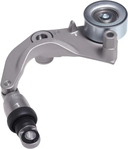 Vista 9 de AUQDD 38284 Tensor de Cinturón Automático y Conjunto de Polea (Para 2.5L L4) Compatible con 2007-2012 Nissan Altima / 2008-2013 Rogue / 2014-2015