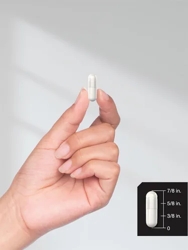 Vista 8 de Horbäach Cápsulas MSM 1500mg 240