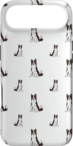 Vista 27 de Border Collie Case for iPhone 17