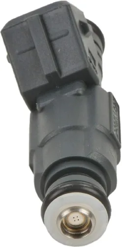 Vista 3 de BOSCH 62354 Inyector de combustible de puerto de equipo original - Individual Compatible con Ford Mustang, Thunderbird; Lincoln Mark VII; Mercury