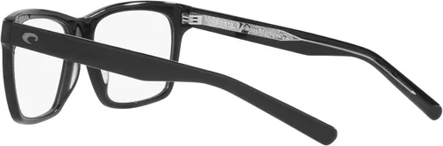 Vista 5 de Costa Del Mar Marcos de gafas con receta cuadrada Aransas Rx para hombre