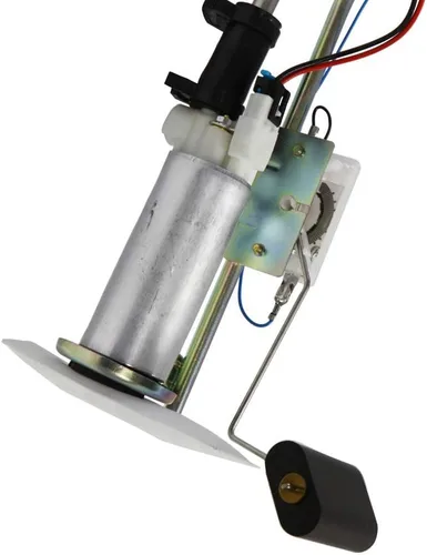 Vista 5 de Bomba de combustible eléctrica E3622S compatible con Chevy GMC C/K 1996 1997 1500 2500 3500 4.3L 5.0L 5.7L 7.4L