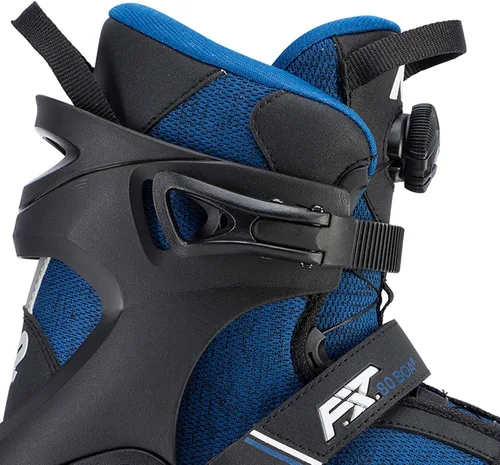 Vista 10 de K2 Skate F.I.T. 80 Boa