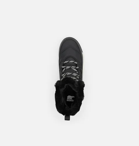Vista 11 de Sorel Botas de invierno Whitney II Short Lace para mujer