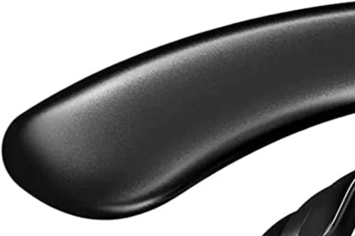 Vista 9 de Mopchnic Auriculares Bluetooth, auriculares inalámbricos con micrófono con cancelación de ruido AI, auriculares inalámbricos con dongle USB