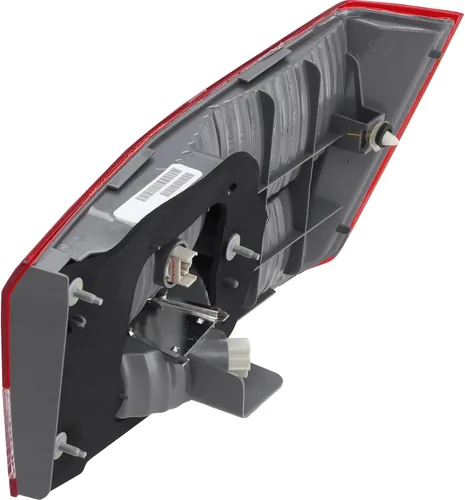 Vista 9 de Garage-Pro Luz trasera para Honda ACCORD 03-05 RH Inner Assembly Sedan