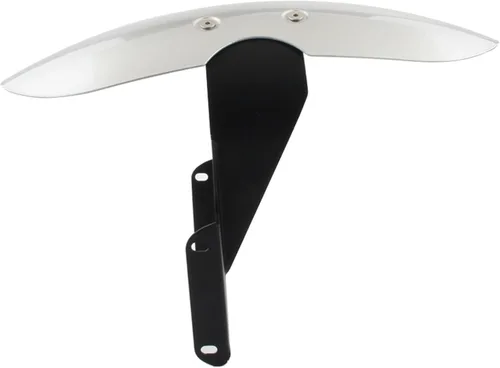 Vista 2 de Protector de guardabarros delantero de motocicleta para Ducati Scrambler 800/Cafe Racer/Classic/Full Throttle/Icon/Italia Independent/Flat Track