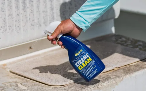Vista 4 de Ultimate Xtreme Clean (22-Ounce)
