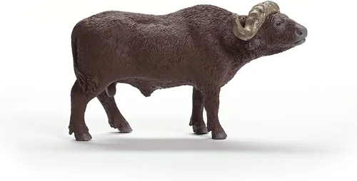 Vista 4 de Schleich Búfalo afric