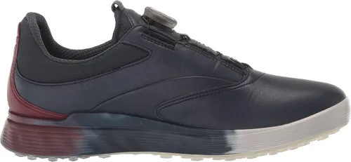 Vista 6 de ECCO Men's S-Three Boa Gore-tex Waterproof Hybrid Golf Shoe