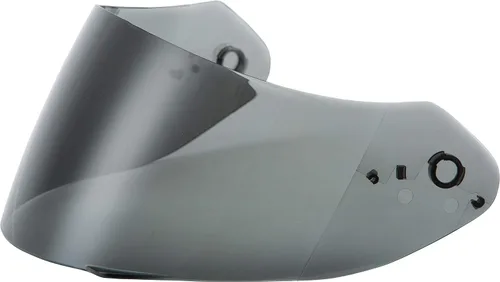 Vista 3 de Protector facial Scorpion Standard Faceshield EXO-2000 para casco de motocicleta, talla única , Transparente