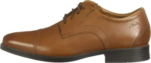 Vista 8 de Clarks Whiddon - Mocasín para hombre