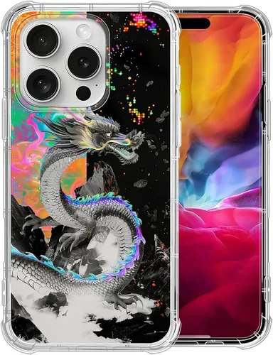 Vista 100 de CARLOCA Compatible con funda para iPhone SE 2020, funda para iPhone 8 para niñas, diseño transparente con patrón de lucha de béisbol de niños