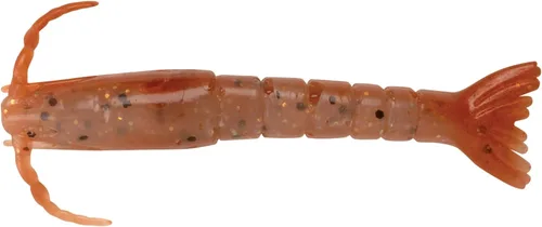 Vista 25 de Berkley Gulp! Shrimp Saltwater Fishing Soft Bait Camarones Naturales