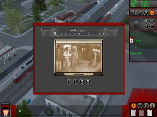 Vista 13 de Trainz Classics - Volume 3 Download