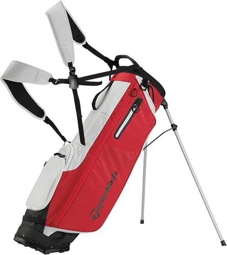 Vista 6 de TaylorMade Golf Flextech Superlite Stand Bag