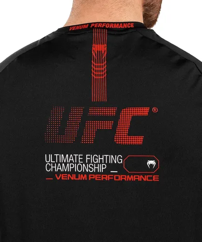 Vista 9 de Venum Camiseta UFC Adrenaline Fight Week Dry-tech para hombre