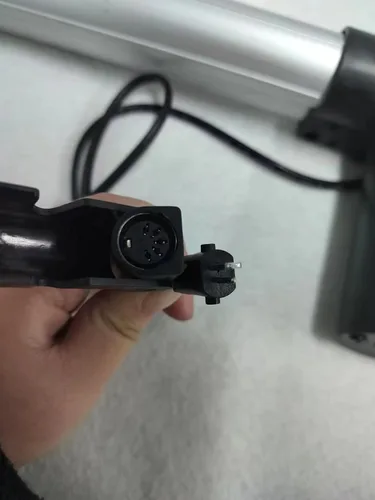 Vista 4 de Reemplazo del motor reclinable para Ding Tang DTSJ-002