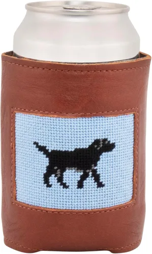 Vista 20 de Enfriadores de latas Needlepoint (bandera estadounidense)