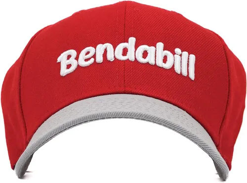 Vista 6 de Hat Bill Bender (paquete de 2) Correa perfecta para doblar el sombrero, moldea cómodamente tu sombrero a tu gusto, herramienta para curvar sombrero