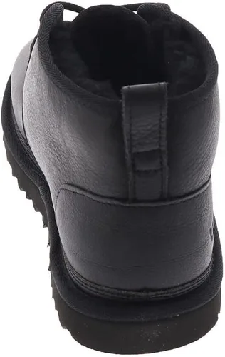 Vista 6 de UGG Botas Neumel Chukka para hombre