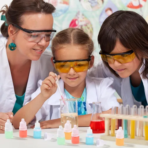 Vista 6 de TrelaCo 300 unidades de botellas cuentagotas de plástico a granel de 3 ml, botellas cuentagotas exprimibles transparentes para líquidos, aceites