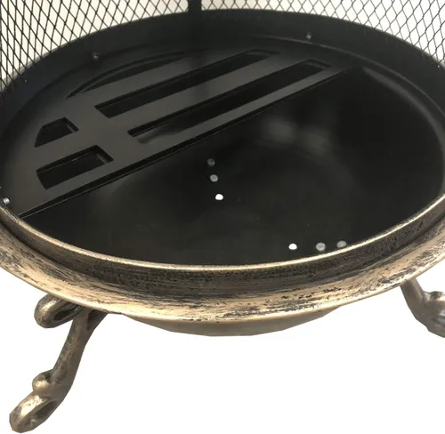 Vista 6 de Oakland Living Elite Chimenea