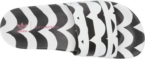 Vista 5 de adidas Adilette Sandalias de ducha para hombre