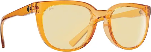 Vista 10 de SPY OPTIC Gafas de sol redondas, lentes que mejoran el color y el contraste