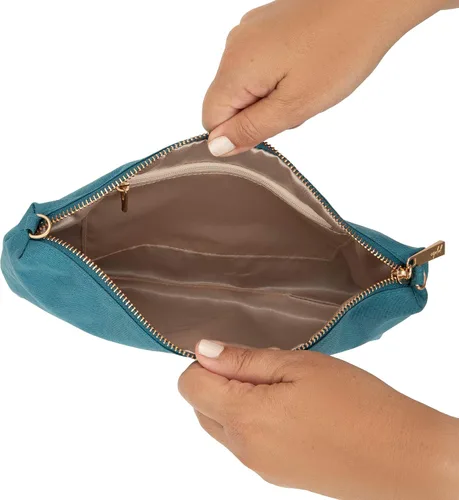 Vista 4 de JuJuBe - Bolsa de hombro o bolsa de pañales para viaje
