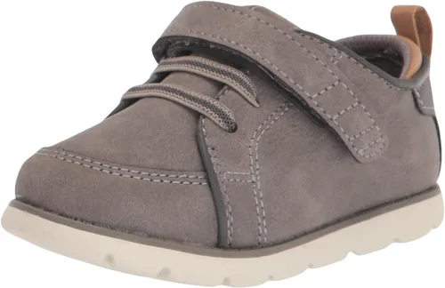 Vista 13 de Stride Rite 360 Ethan - Tenis para niño Canela