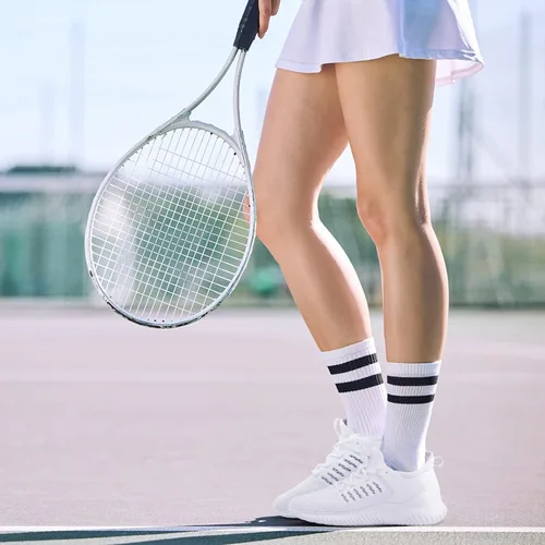 Vista 2 de Akk - Zapatos deportivos sin cordones para mujer, diseño ligero de espuma viscoelástica para caminar, gimnasio, viajes, trabajo o uso informal