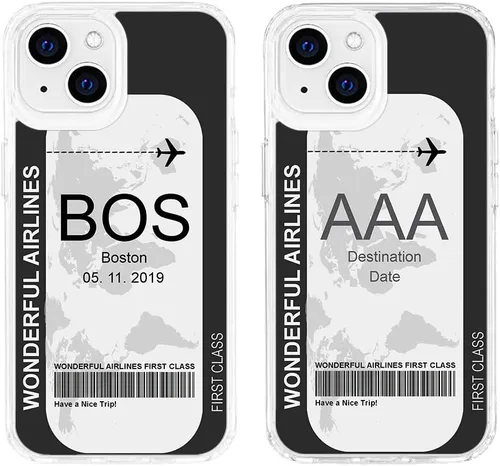 Vista 318 de Funda de teléfono personalizada para Apple iPhone 8 Plus iPhone 7 Plus, personalizada con foto, imagen, texto, imagen, diseño de imagen