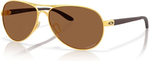Vista 35 de Oakley womens Oo4079 Feedback Aviator Sunglasses