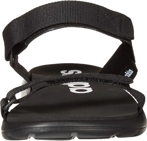Vista 2 de adidas Sandalia unisex para adultos