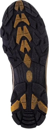 Vista 5 de Nautica Zapatos de trabajo de senderismo para hombre tenis de senderismo y caña baja para exteriores