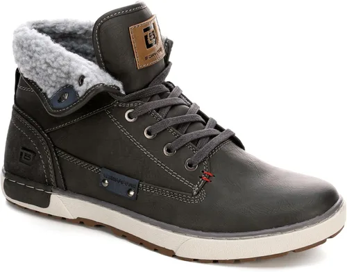 Vista 3 de Day Five Mervin - Zapatos deportivos casuales de estilo de vida para hombre