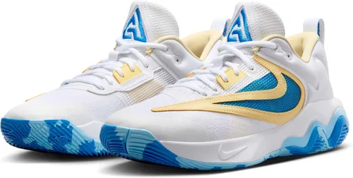 Vista 64 de Nike Zapatillas Giannis Immortality 3 para hombre