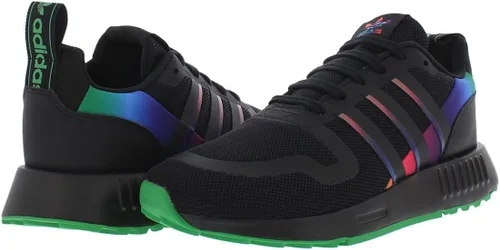 Vista 3 de adidas Originals Kids Tenis unisex Multix para bebé