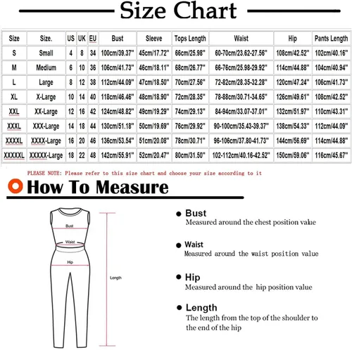 Vista 5 de Lounge Sets for Women Sweatsuits Sets Two Piece Outfit Long Sleeve Shirts and Pant Loose Workout Athletic Tracksuits