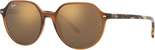 Vista 2 de Ray-Ban Rb2195 Thalia -Lentes de sol cuadrados